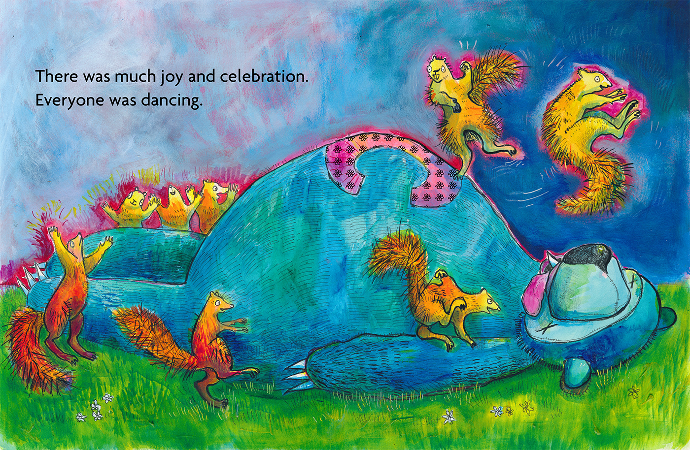 Yermit-illustration-celebration